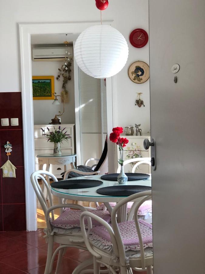 Nora Apartman *