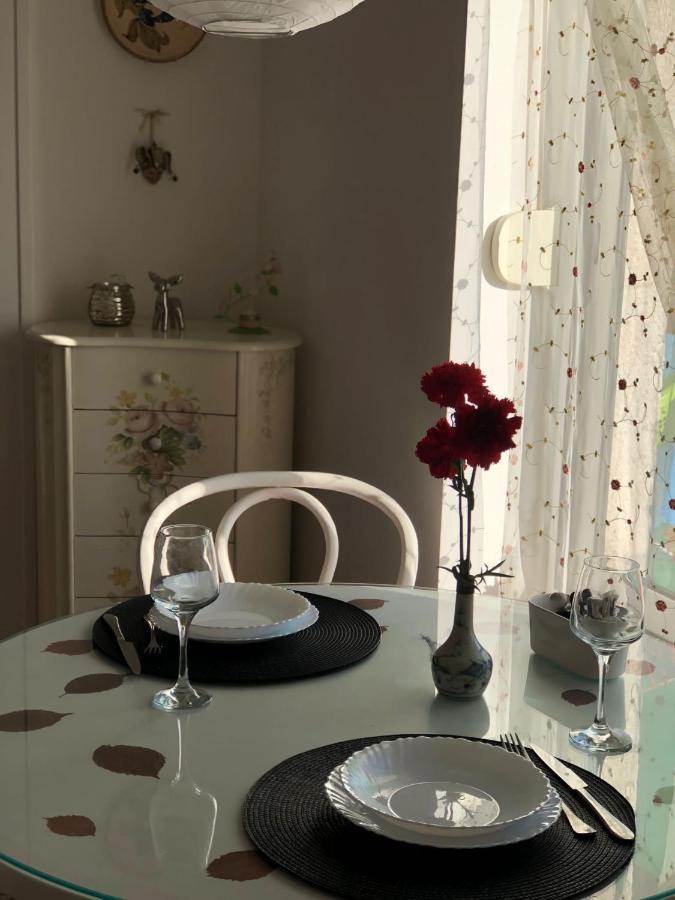 Apartman Nora