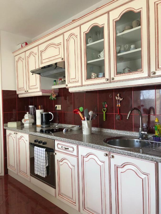 Apartman Nora