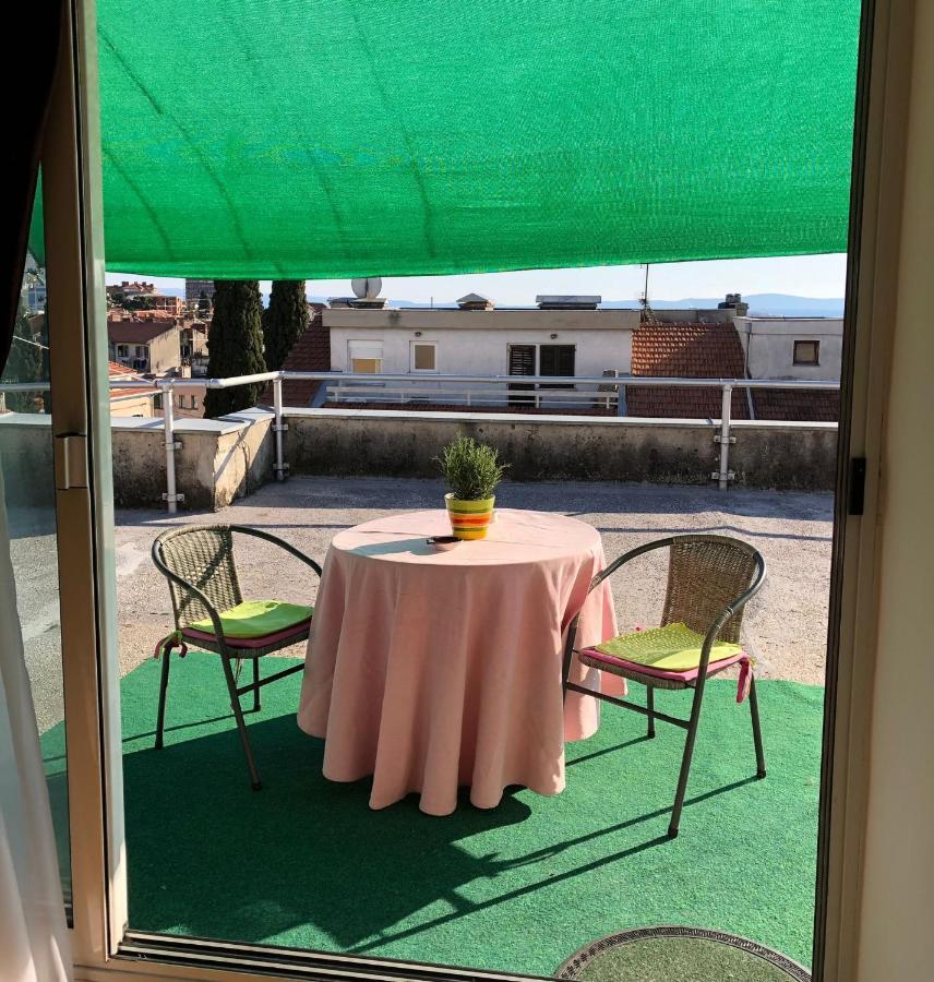Nora Apartman Split