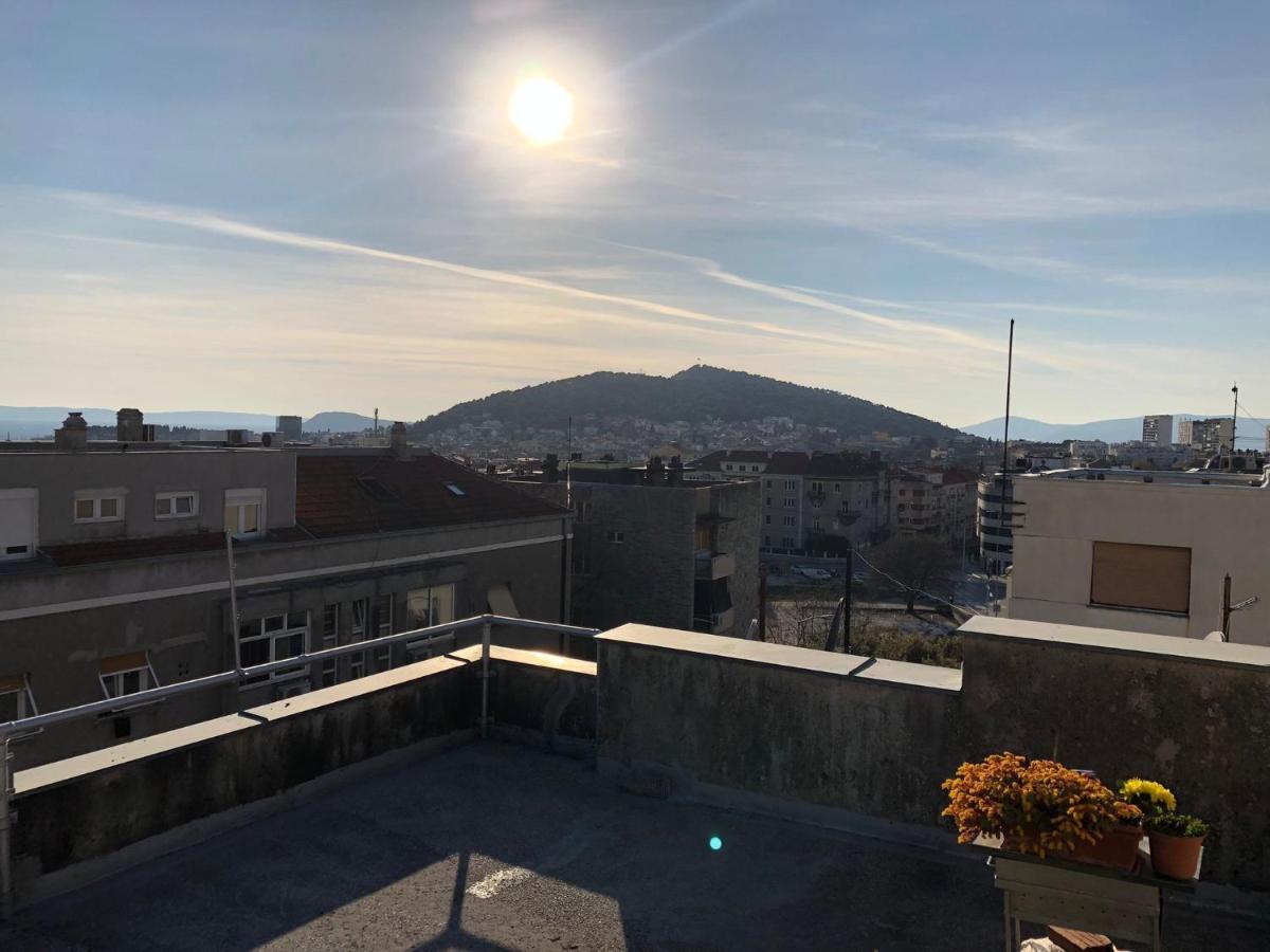Apartman Nora Split