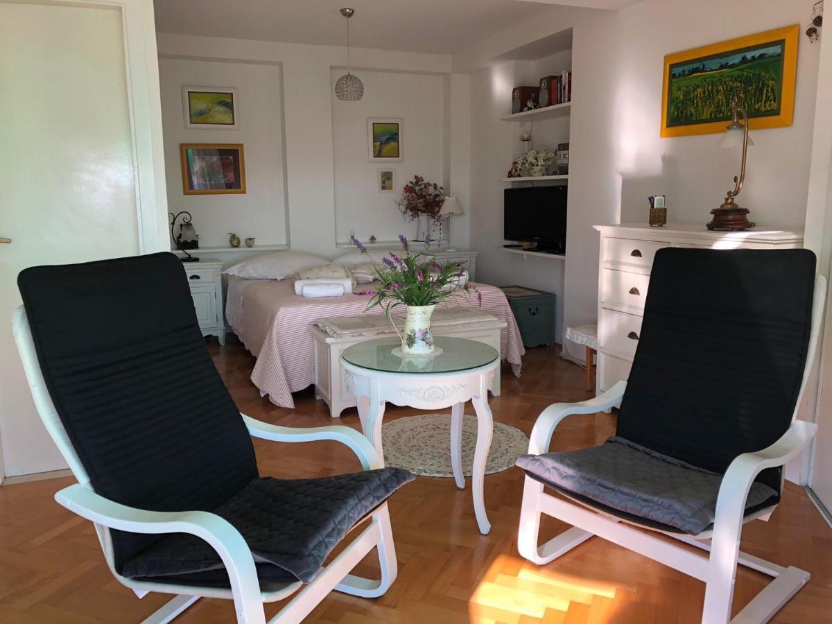 Nora Apartmán Split