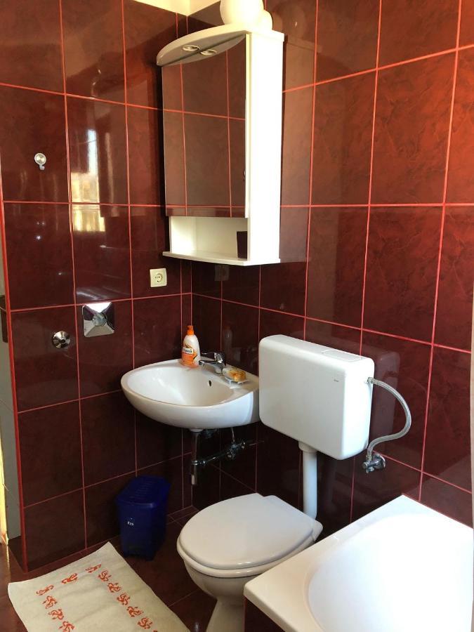 Apartmán Nora *