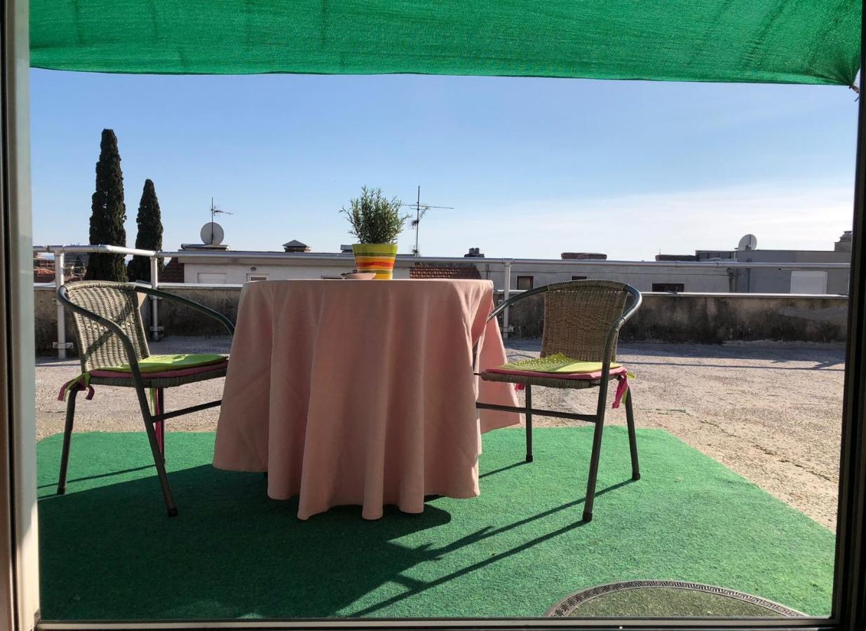 Nora Apartmán Split